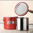 5pcs Insulated Food Warmers - 5