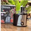 Dessini Multifunction Juicer DS-199 - 2 Speed Electric - 1