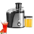Dessini Multifunction Juicer DS-199 - 2 Speed Electric - 2