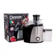 Dessini Multifunction Juicer DS-199 - 2 Speed Electric - 3