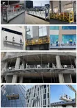 Suspended Platform for Rent/Sale - 3