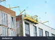 Suspended Platform for Rent/Sale - 5