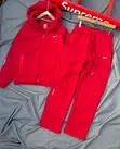 Nike Tech Fleece Tracksuit - 1