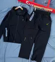 Nike Tech Fleece Tracksuit - 2