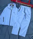 Nike Tech Fleece Tracksuit - 3