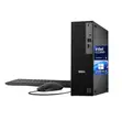 New Dell Pro Slim QCS1250 SFF Desktop Set - 1