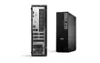 New Dell Pro Slim QCS1250 SFF Desktop Set - 3