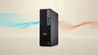 New Dell Pro Slim QCS1250 SFF Desktop Set - 4