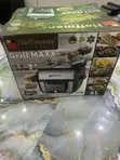 Hoffman Grill Maxx Multi Cooker - 3