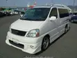 Toyota Hiace Regius 2001 Headlights (Pair) - 1