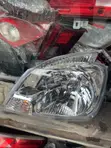 Toyota Hiace Regius 2001 Headlights (Pair) - 2
