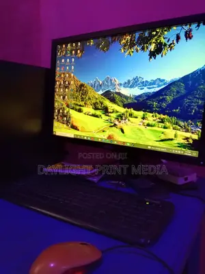 Dell OptiPlex 9020 Desktop Computer