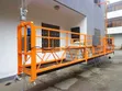 Suspended Platform Rental for Height Jobs - 2
