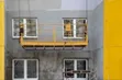Suspended Platform Rental for Height Jobs - 3