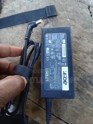 Acer Laptop Charger 18.5V