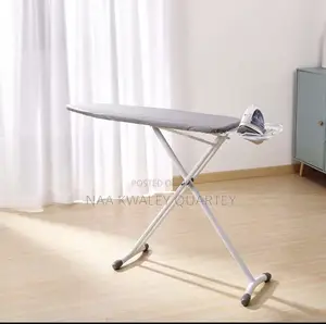 A&S Ironing Board - Brand New