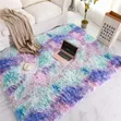 Ultra-Soft Fluffy Shag Area Rug - 2