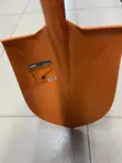 Brand New Heavy Duty All-Metal Round Digging Shovel - 2