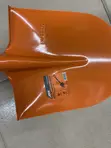 Brand New Heavy Duty All-Metal Round Digging Shovel - 4