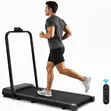 3-in-1 Under Desk Walking Treadmill Pad - 1