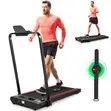 3-in-1 Under Desk Walking Treadmill Pad - 2