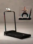 3-in-1 Under Desk Walking Treadmill Pad - 3