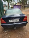 Mercedes-Benz GLC-Class 2024 Blue - 1