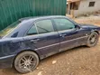 Mercedes-Benz GLC-Class 2024 Blue - 2