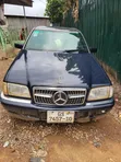 Mercedes-Benz GLC-Class 2024 Blue - 5