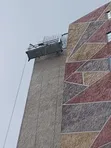 Suspended Cradle Platform for Rent - 4