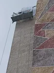 Suspended Cradle Platform for Rent - 5