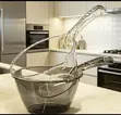 Plastic Water Ladles - 3