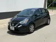 Nissan Versa 1.6 S 2019 Black - 1