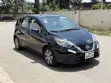 Nissan Versa 1.6 S 2019 Black - 4