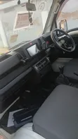 Toyota Sienta 2015 Purple - 1