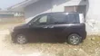 Toyota Sienta 2015 Purple - 2