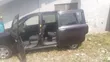 Toyota Sienta 2015 Purple - 3