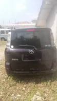 Toyota Sienta 2015 Purple - 4