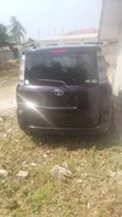Toyota Sienta 2015 Purple - 5