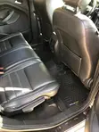 2018 Ford Escape SEL FWD SUV - Black - 1