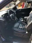 2018 Ford Escape SEL FWD SUV - Black - 2