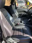 2018 Ford Escape SEL FWD SUV - Black - 3