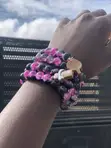 Charm Bracelet Set - 1