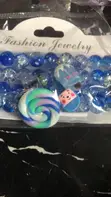 Charm Bracelet Set - 2