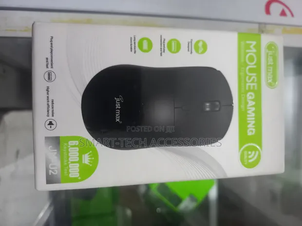 Original Cordless Mouse - 1