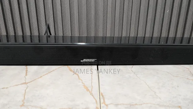 Bose Smart Ultra Soundbar - 1