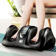 Rotai Shiatsu Foot Massager with Heat - 3