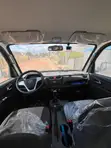 Foton 2 Tons TM2 Double Cabin Truck - 1