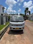 Foton 2 Tons TM2 Double Cabin Truck - 2