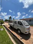 Foton 2 Tons TM2 Double Cabin Truck - 3